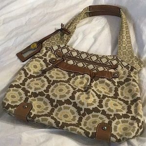Fossil Bag